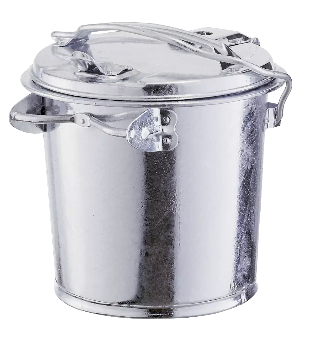 Vorschau: Mülleimer ROSARIO Vorschau: Mülleimer ROSARIO